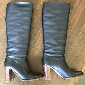 Vintage Cole Haan boots